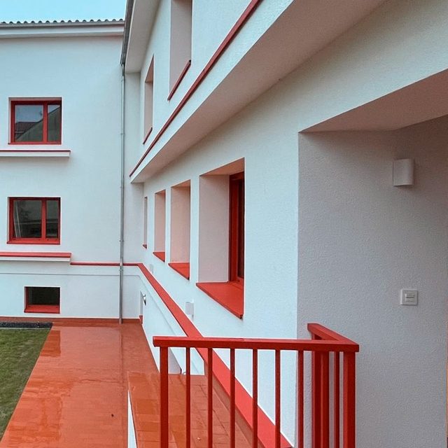 Vivienda Asejomaju, reforma de vivienda unifamiliar en Llanes - Asturias