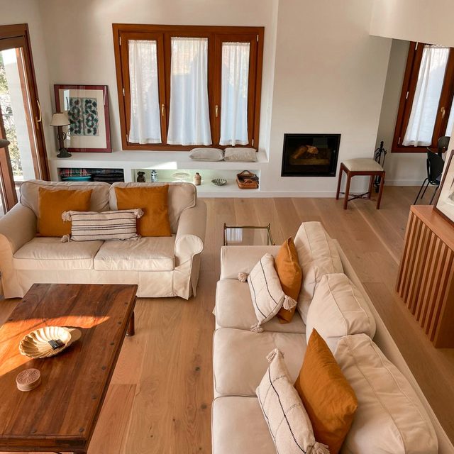 Casa Alsedo, reforma de vivienda unifamiliar en Andrín, Llanes - Asturias