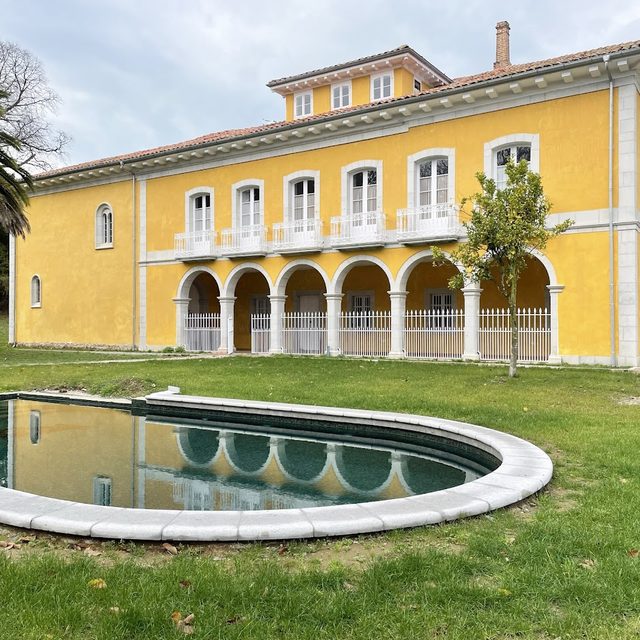 Rehabilitación D+S, rehabilitación de vivienda unifamiliar en Llanes - Asturias