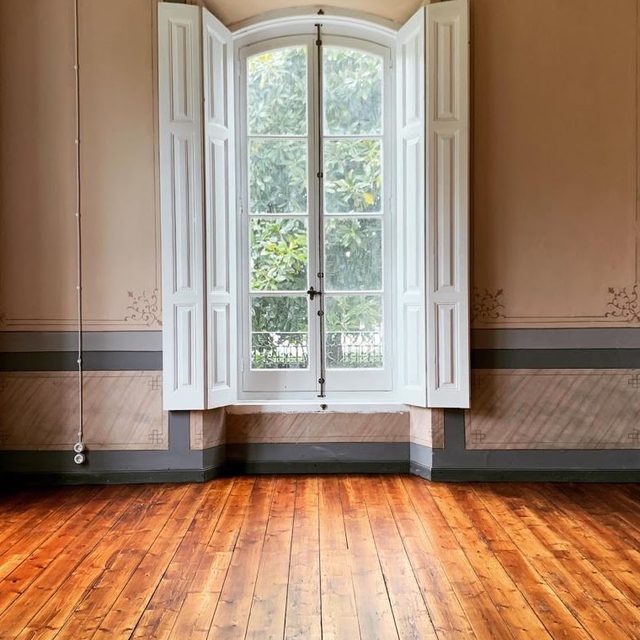 Casona La Venta, rehabilitación integral y reforma residencial en Vidiago, Llanes - Asturias