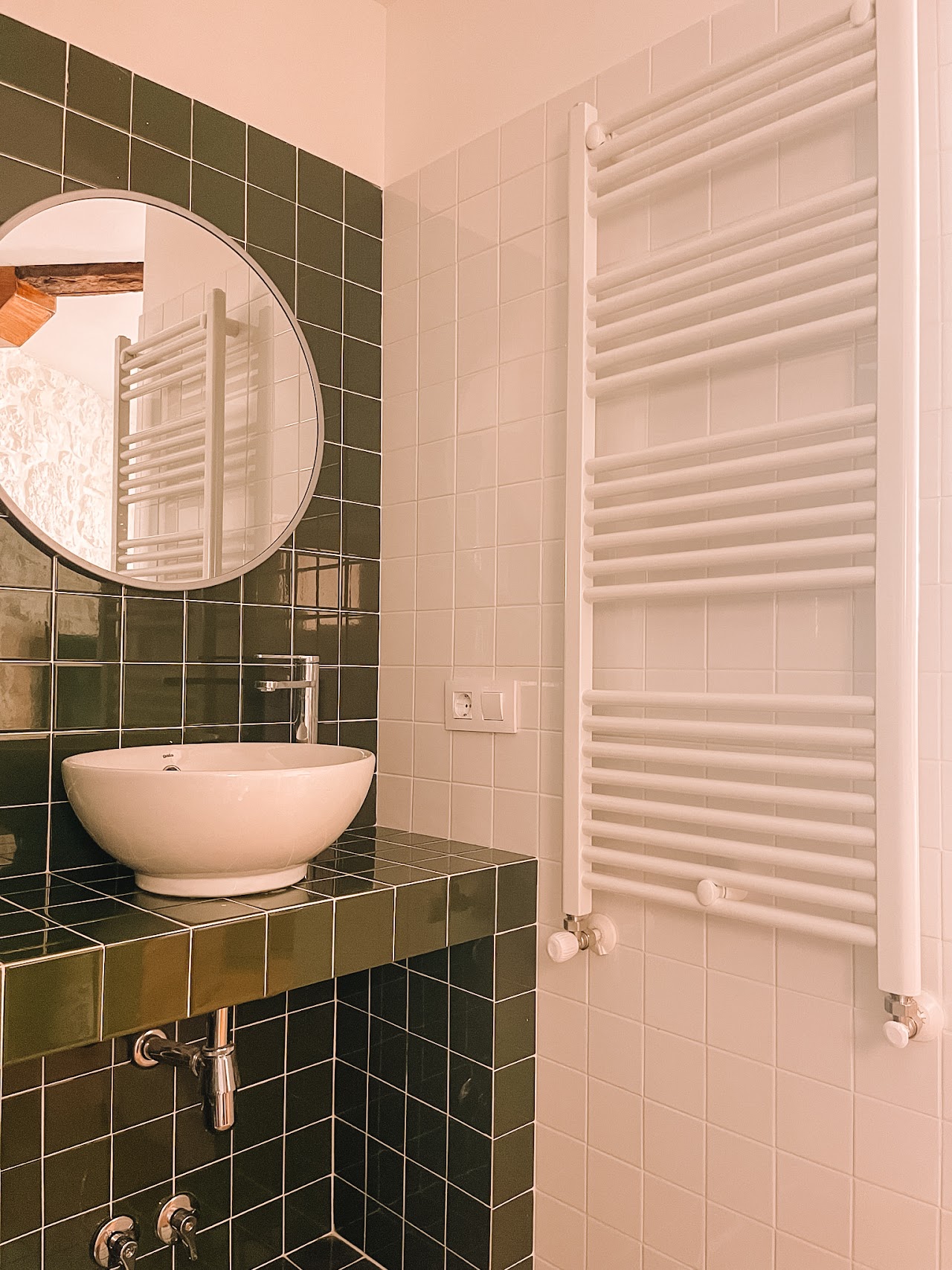Apartamento G, reforma en piso en Llanes - Asturias