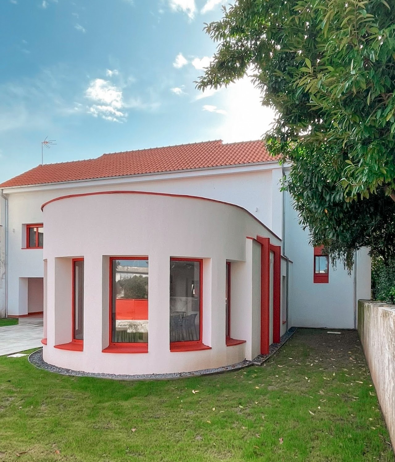 Vivienda Asejomaju, reforma de vivienda unifamiliar en Llanes - Asturias