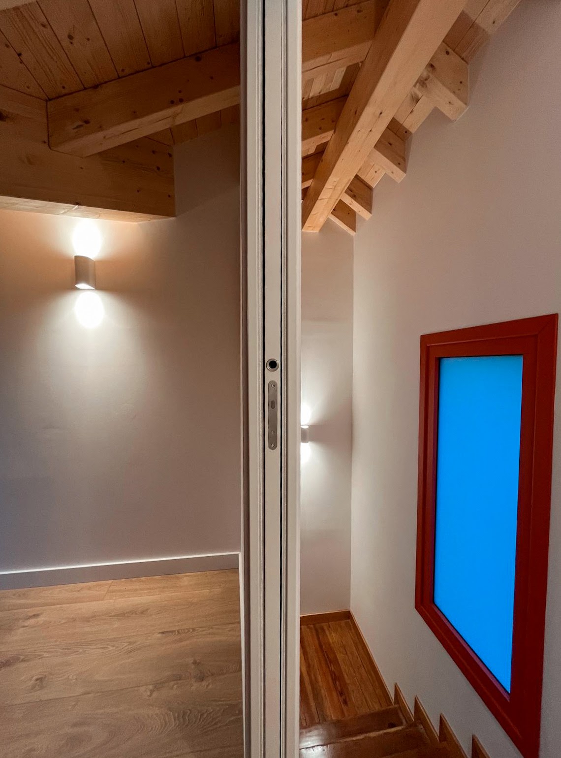 Vivienda Asejomaju, reforma de vivienda unifamiliar en Llanes - Asturias