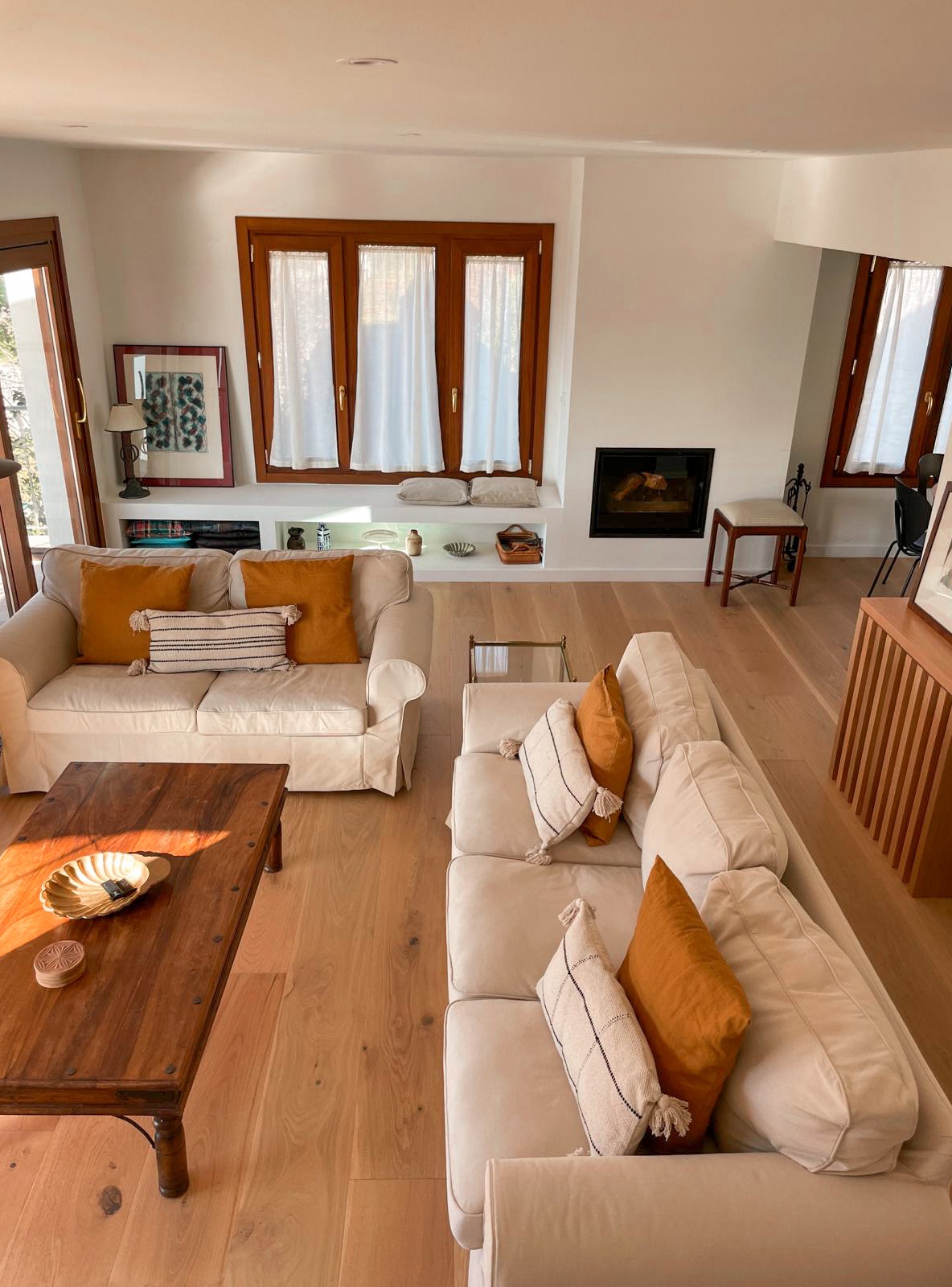 Casa Alsedo, reforma de vivienda unifamiliar en Andrín, Llanes - Asturias