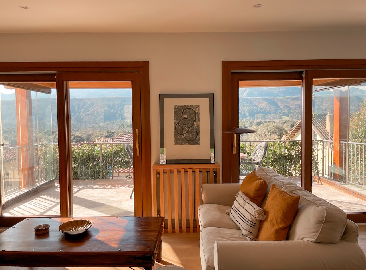 Casa Alsedo, reforma de vivienda unifamiliar en Andrín, Llanes - Asturias