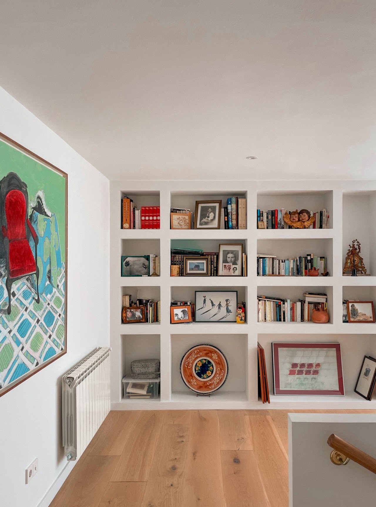 Casa Alsedo, reforma de vivienda unifamiliar en Andrín, Llanes - Asturias