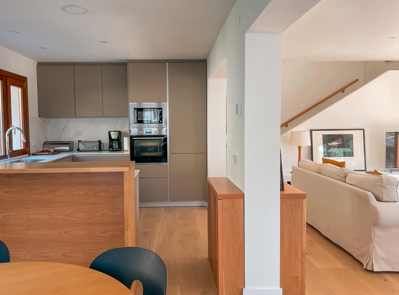 Casa Alsedo, reforma de vivienda unifamiliar en Andrín, Llanes - Asturias