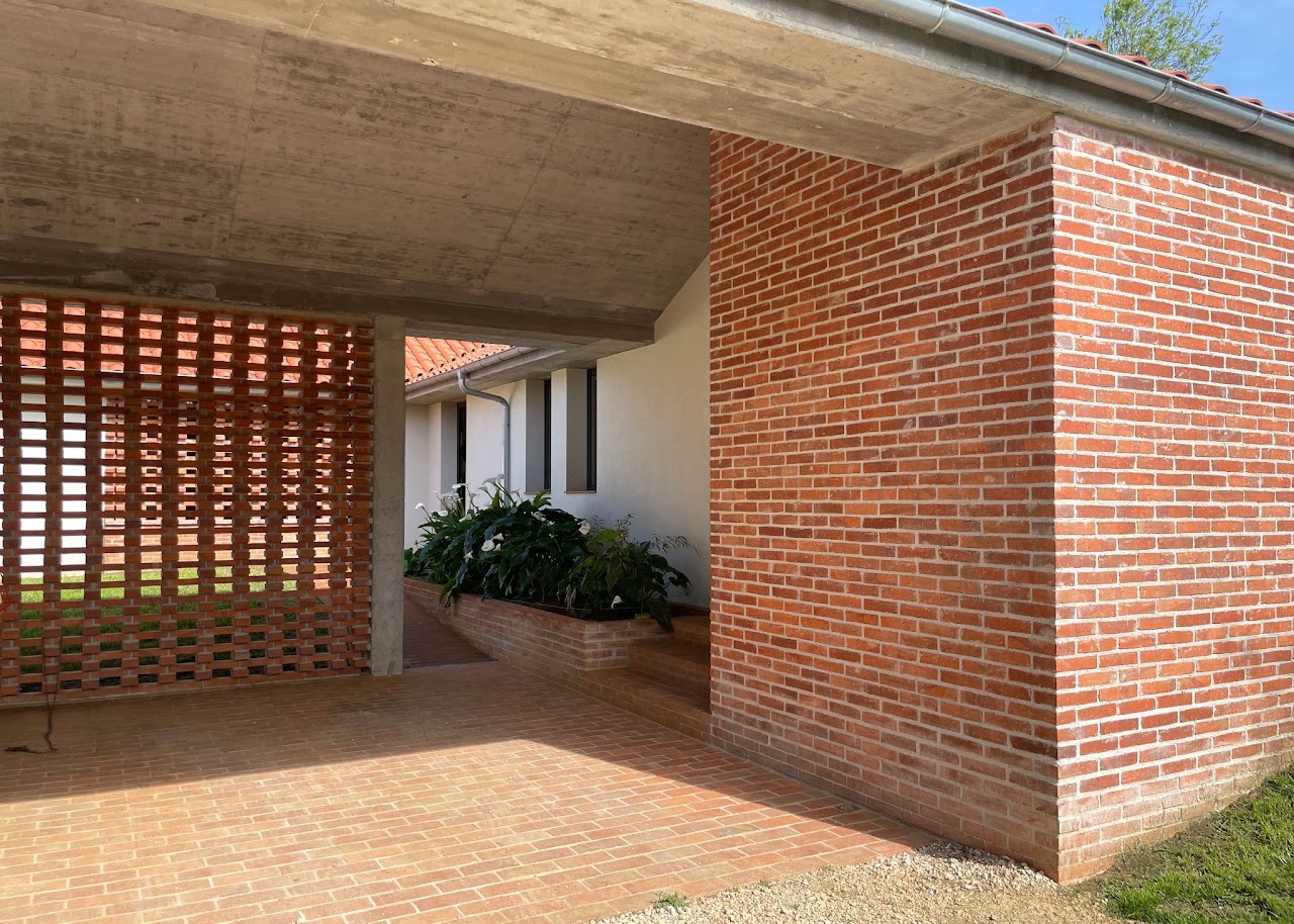 Casa Bahía, proyecto residencial en Parres, Llanes - Asturias