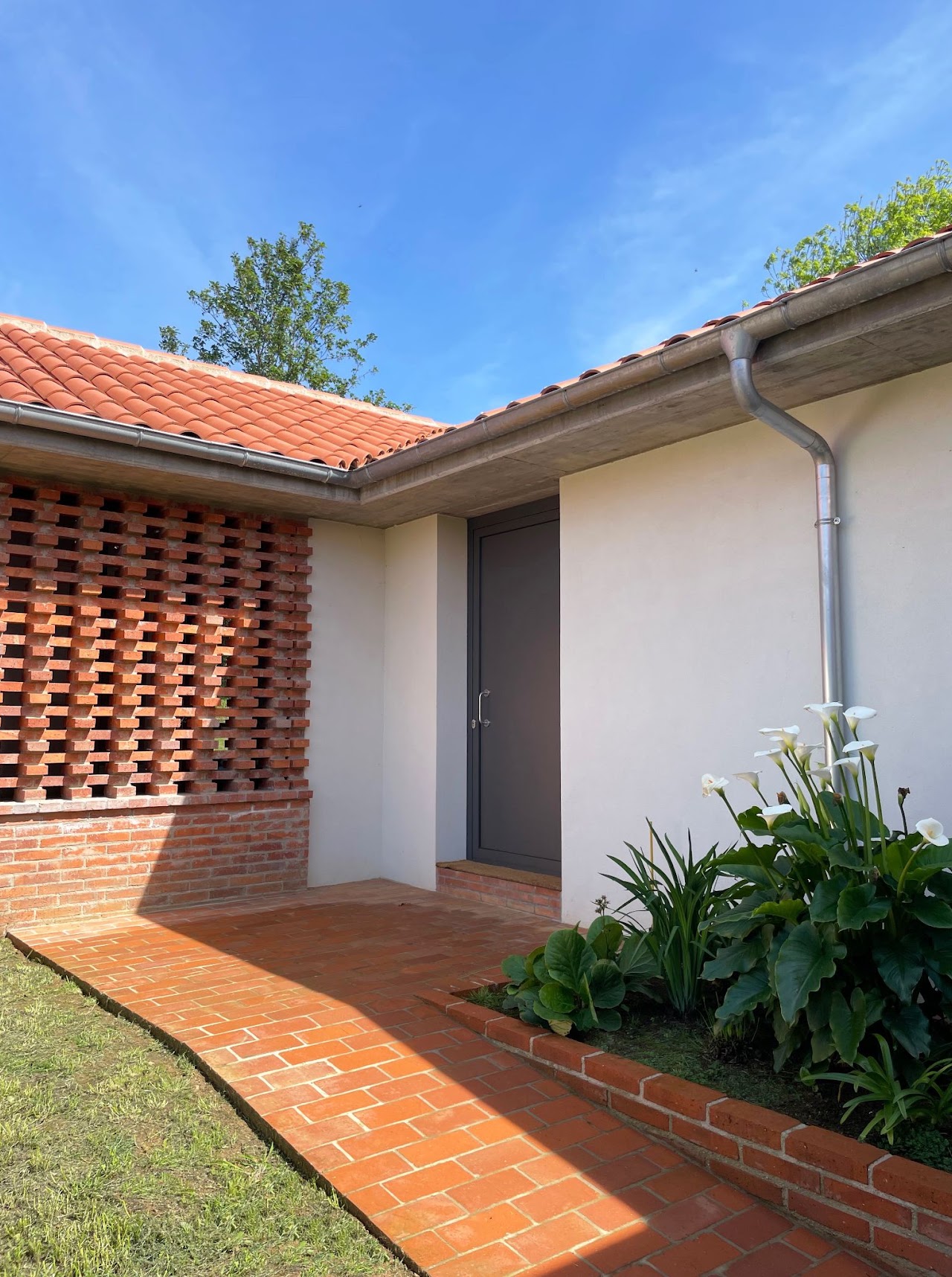 Casa Bahía, proyecto residencial en Parres, Llanes - Asturias