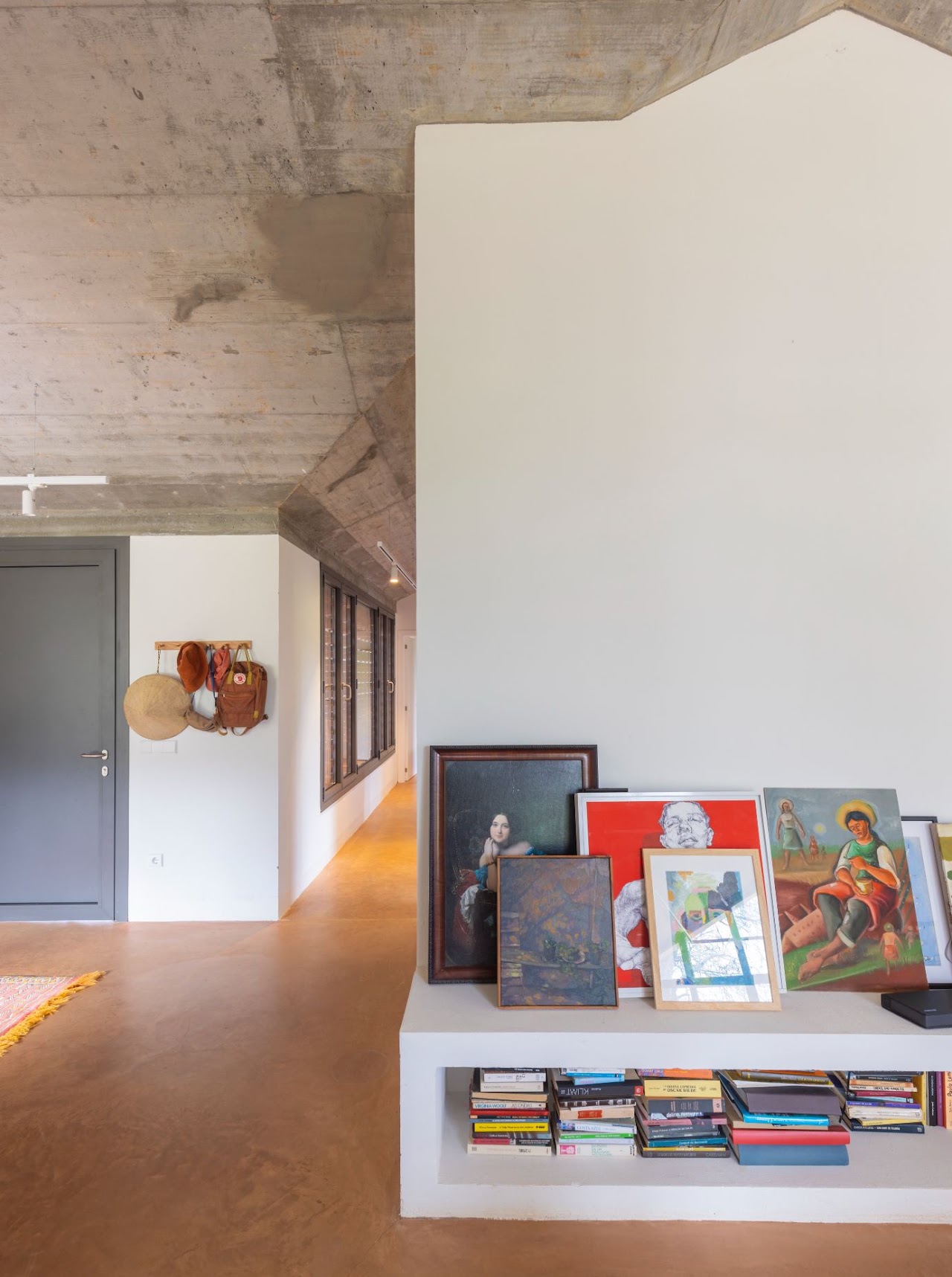 Casa Bahía, proyecto residencial en Parres, Llanes - Asturias