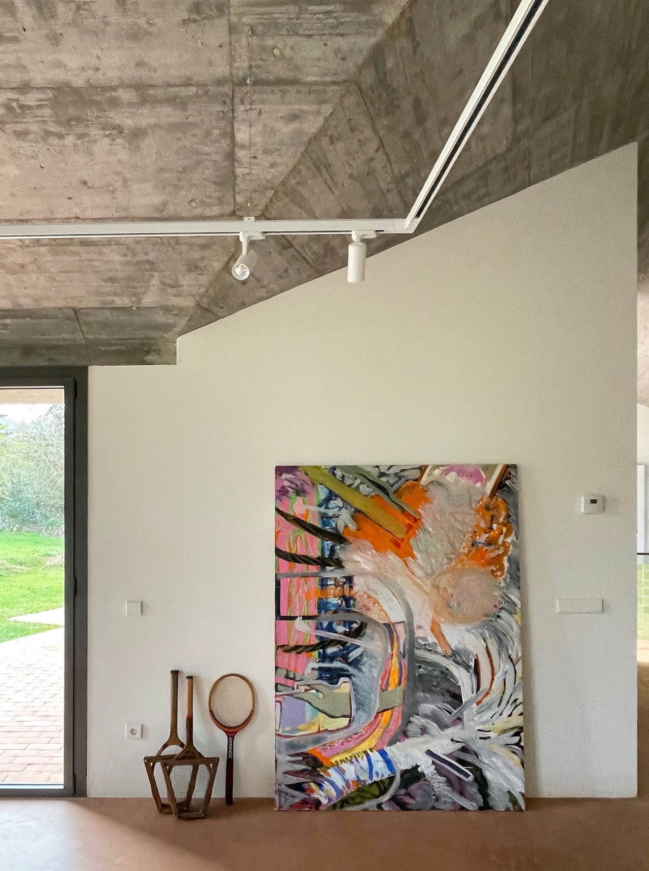 Casa Bahía, proyecto residencial en Parres, Llanes - Asturias