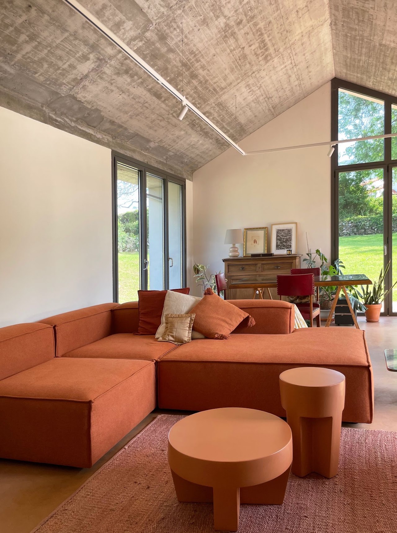 Casa Bahía, proyecto residencial en Parres, Llanes - Asturias