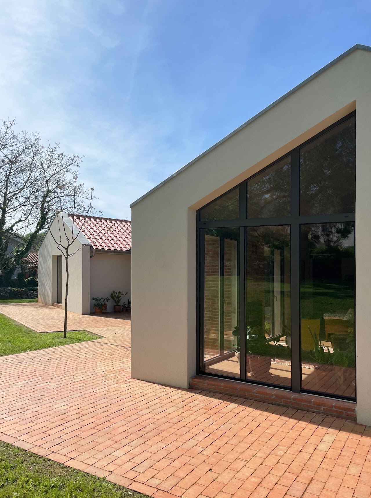 Casa Bahía, proyecto residencial en Parres, Llanes - Asturias