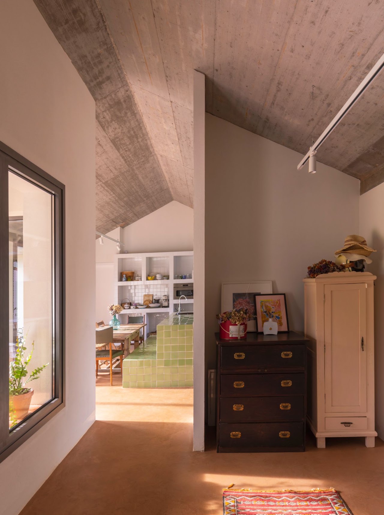 Casa Bahía, proyecto residencial en Parres, Llanes - Asturias