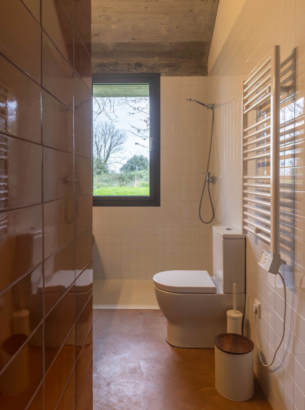 Casa Bahía, proyecto residencial en Parres, Llanes - Asturias