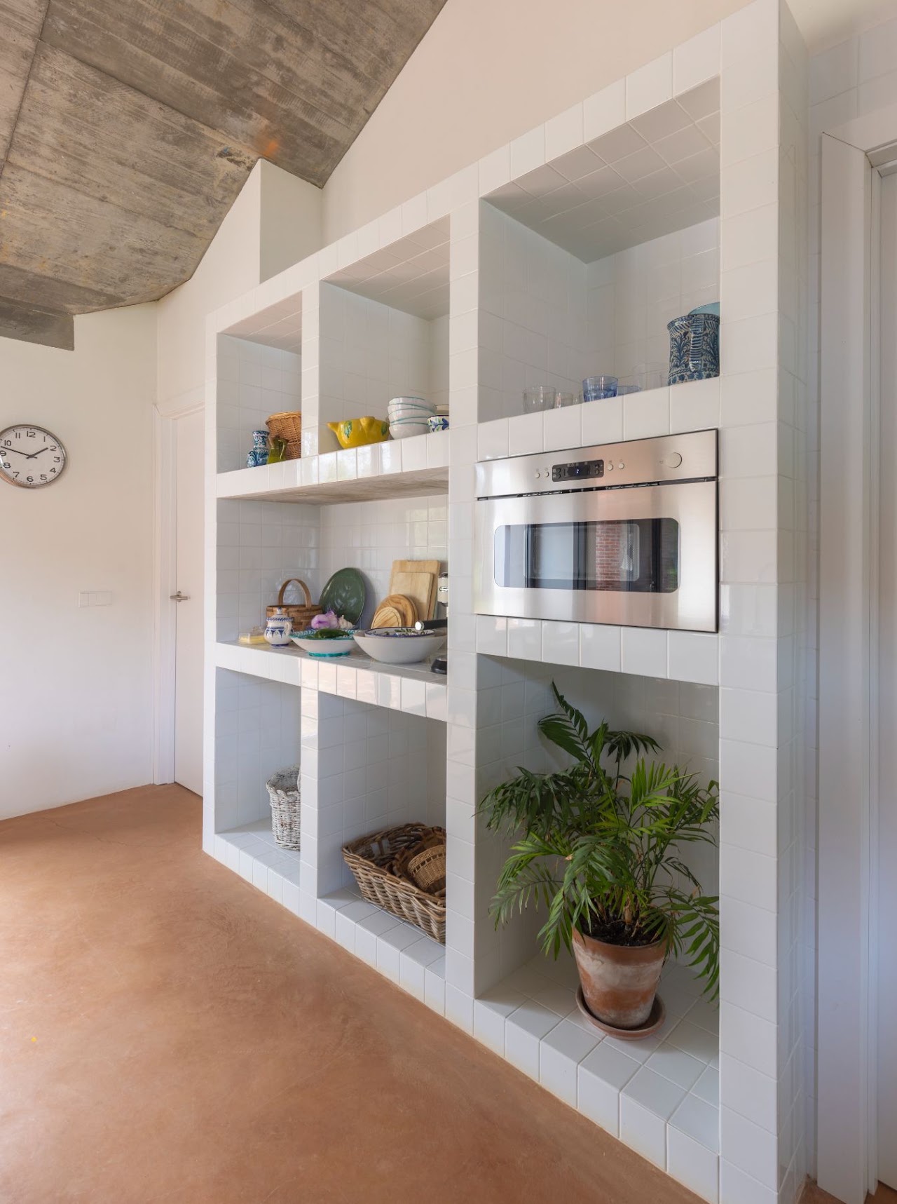 Casa Bahía, proyecto residencial en Parres, Llanes - Asturias