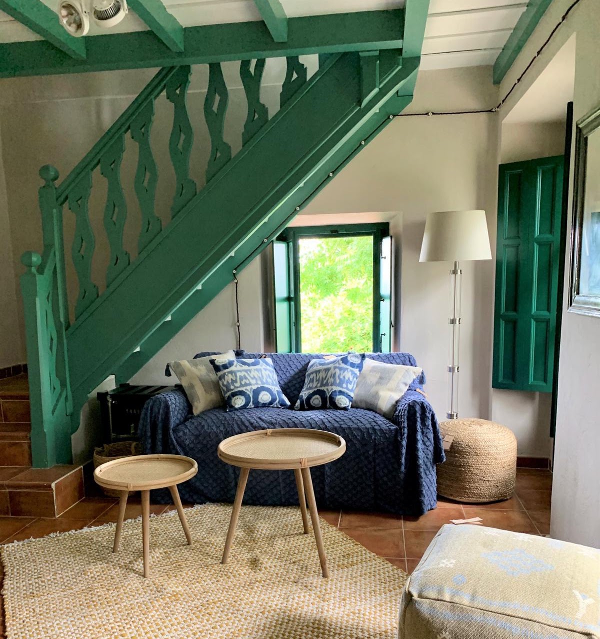 Casa del Carabo, rehabilitación de vivienda unifamiliar en Llanes - Asturias