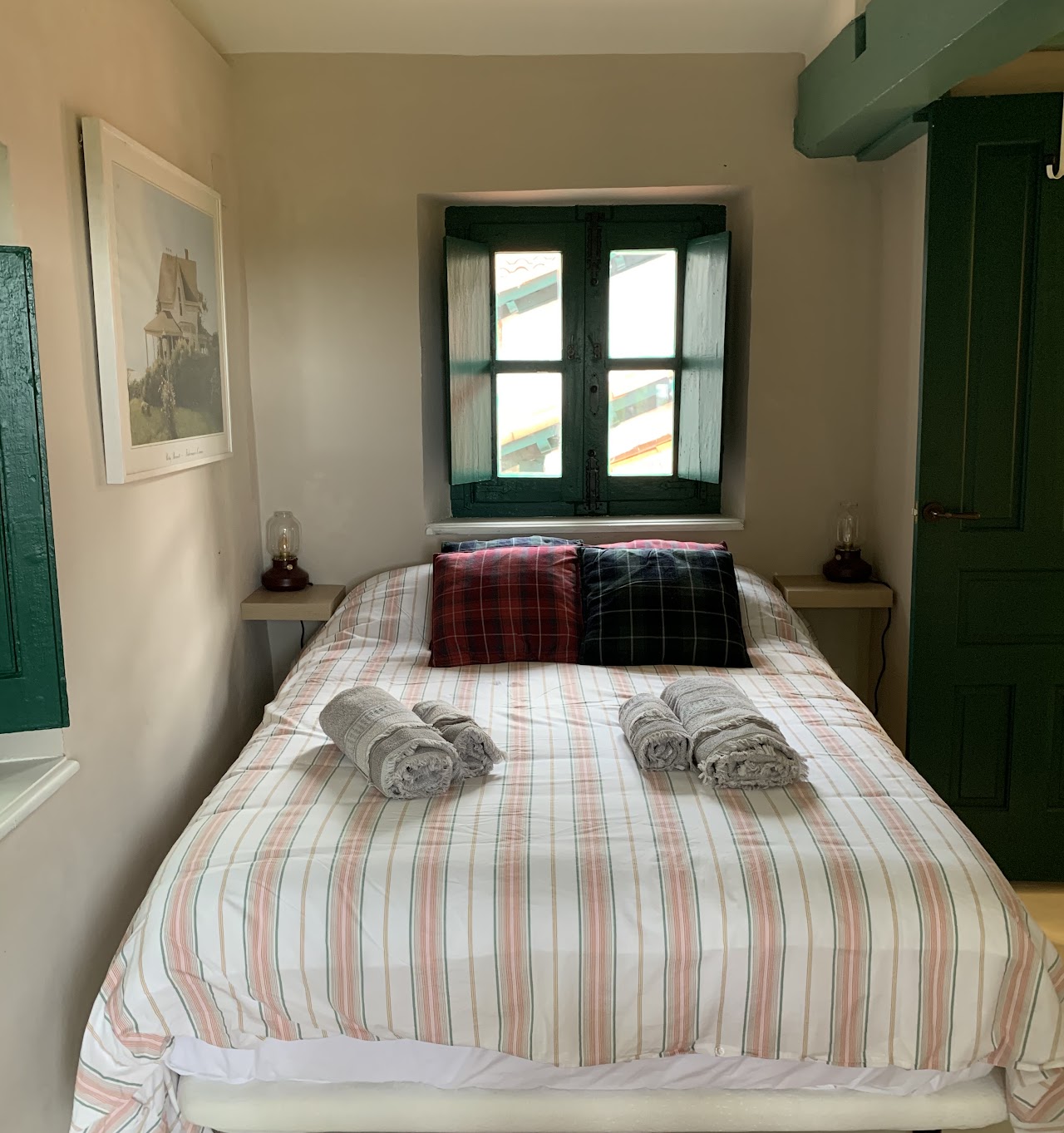 Casa del Carabo, rehabilitación de vivienda unifamiliar en Llanes - Asturias