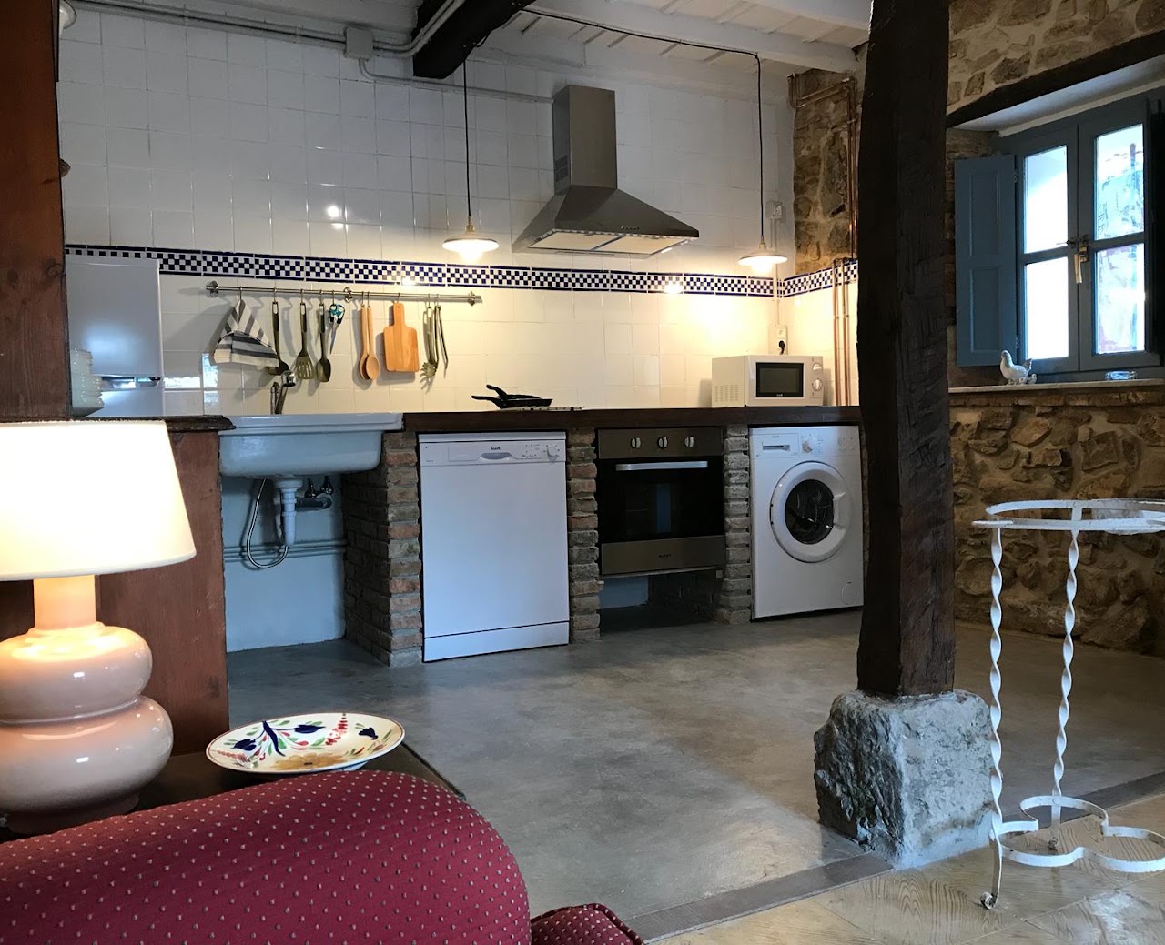 Casa Tatina, reforma residencial en Llanes - Asturias