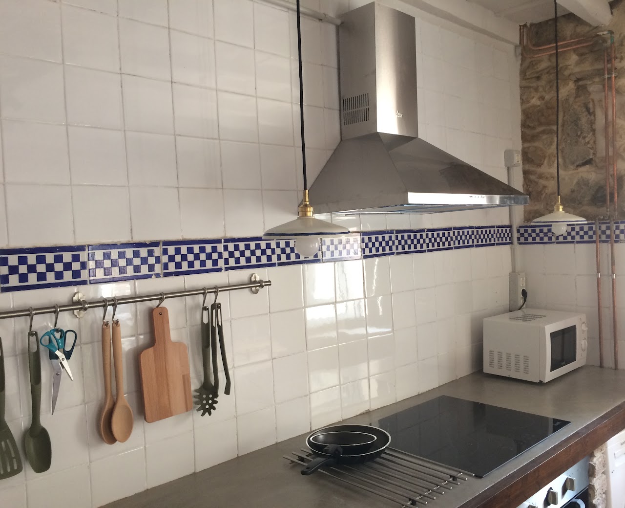 Casa Tatina, reforma residencial en Llanes - Asturias