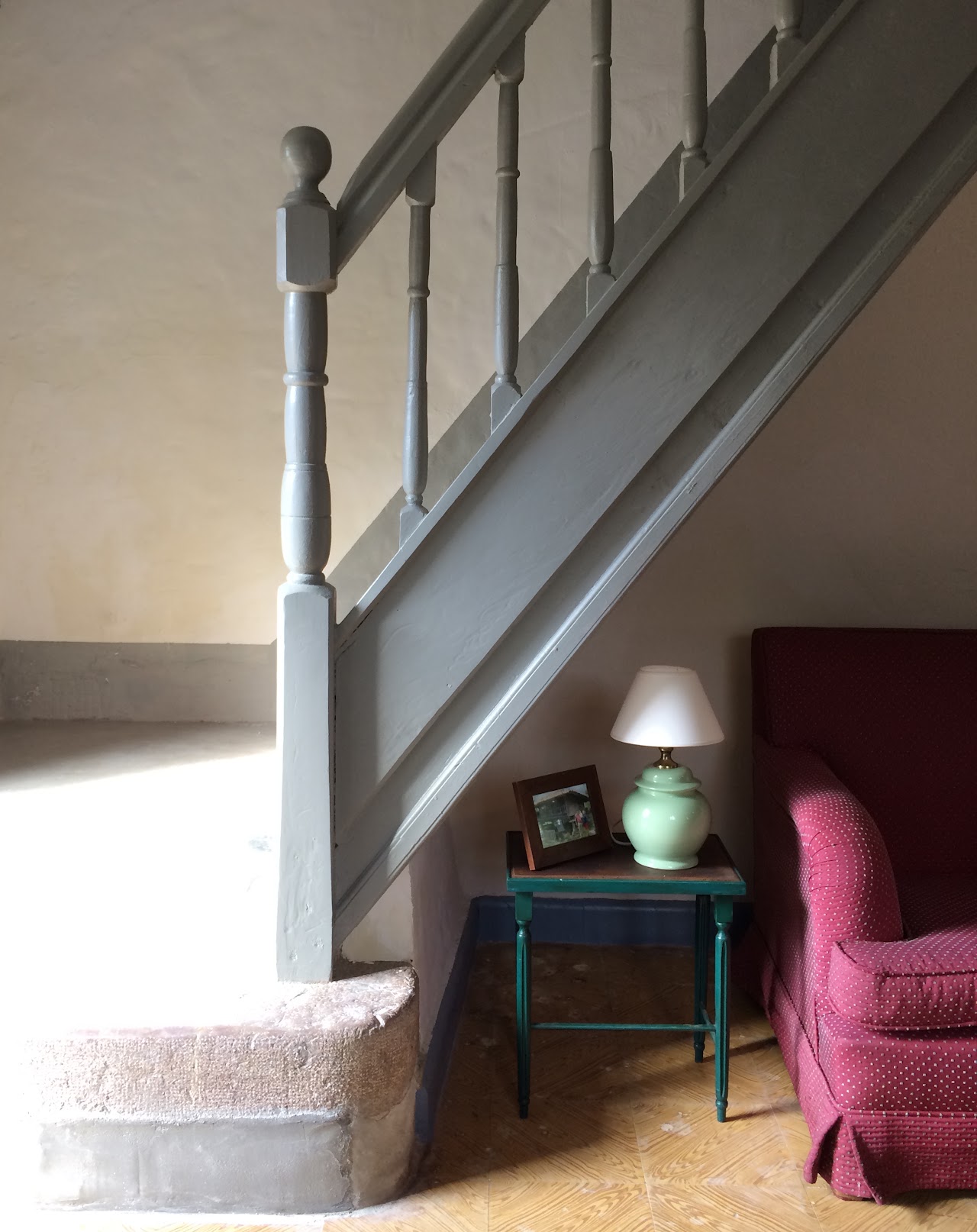Casa Tatina, reforma residencial en Llanes - Asturias
