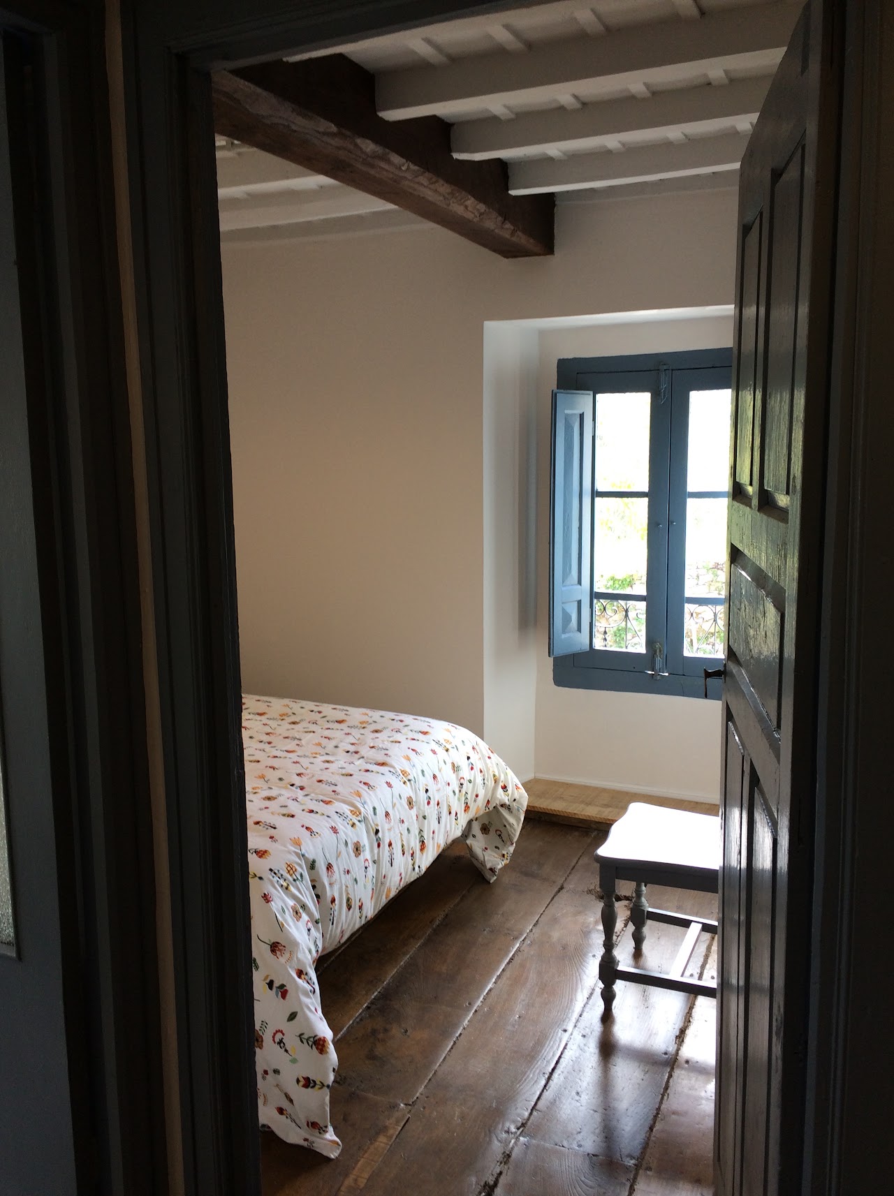 Casa Tatina, reforma residencial en Llanes - Asturias