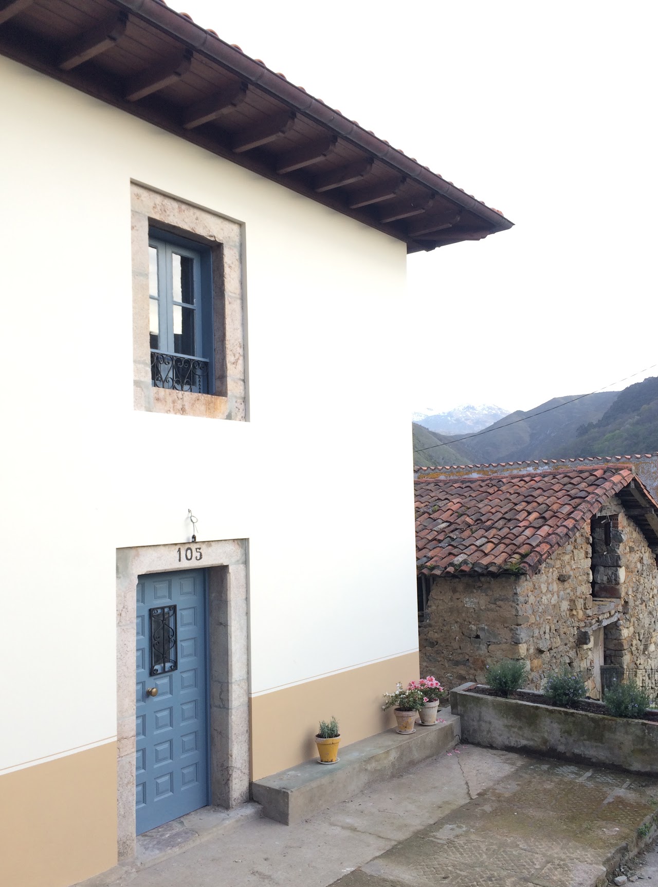 Casa Tatina, reforma residencial en Llanes - Asturias