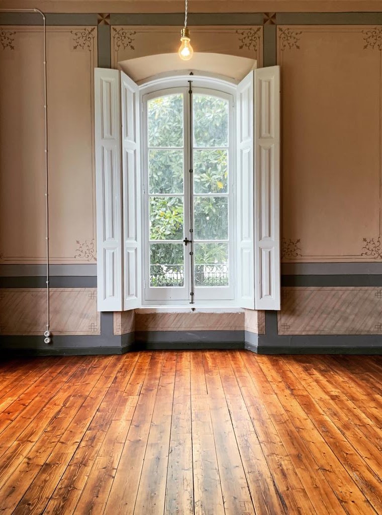 Casona La Venta, rehabilitación integral y reforma residencial en Vidiago, Llanes - Asturias