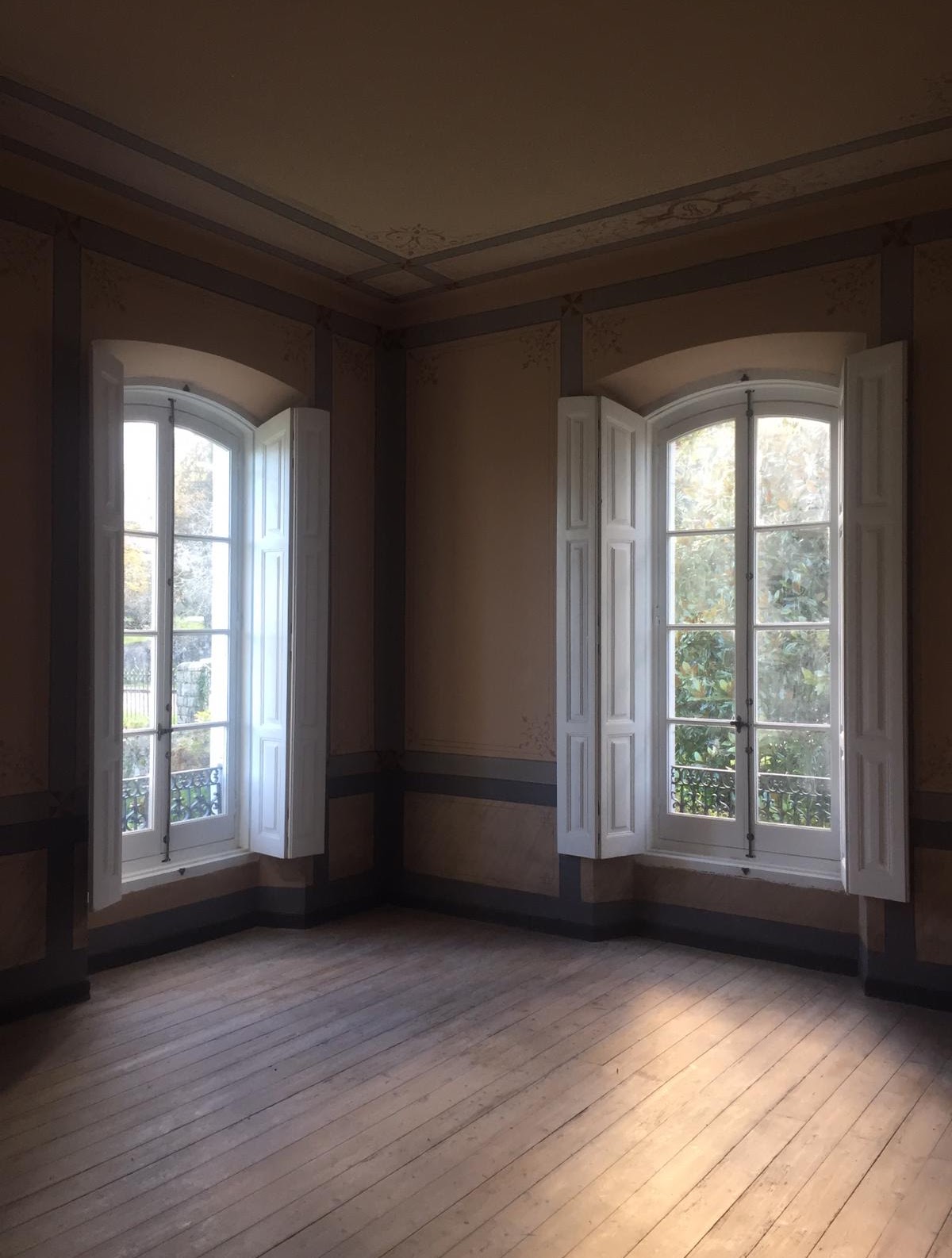 Casona La Venta, rehabilitación integral y reforma residencial en Vidiago, Llanes - Asturias