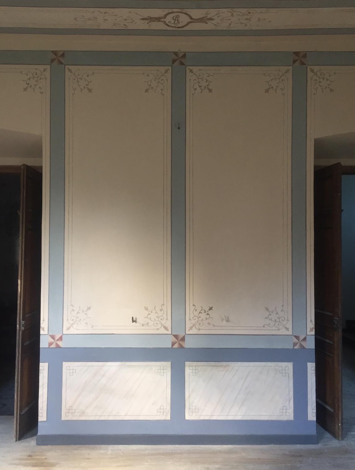 Casona La Venta, rehabilitación integral y reforma residencial en Vidiago, Llanes - Asturias