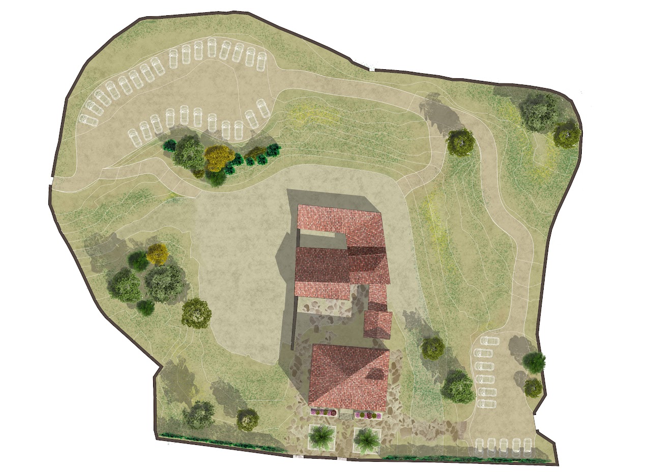 Casona La Venta, rehabilitación integral y reforma residencial en Vidiago, Llanes - Asturias