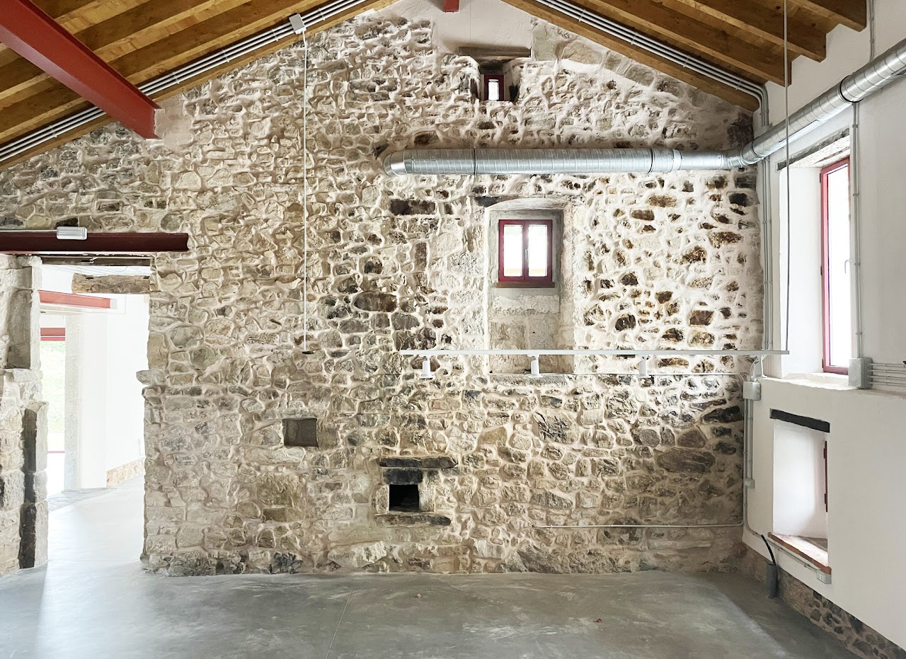 Casona La Venta, rehabilitación integral y reforma residencial en Vidiago, Llanes - Asturias