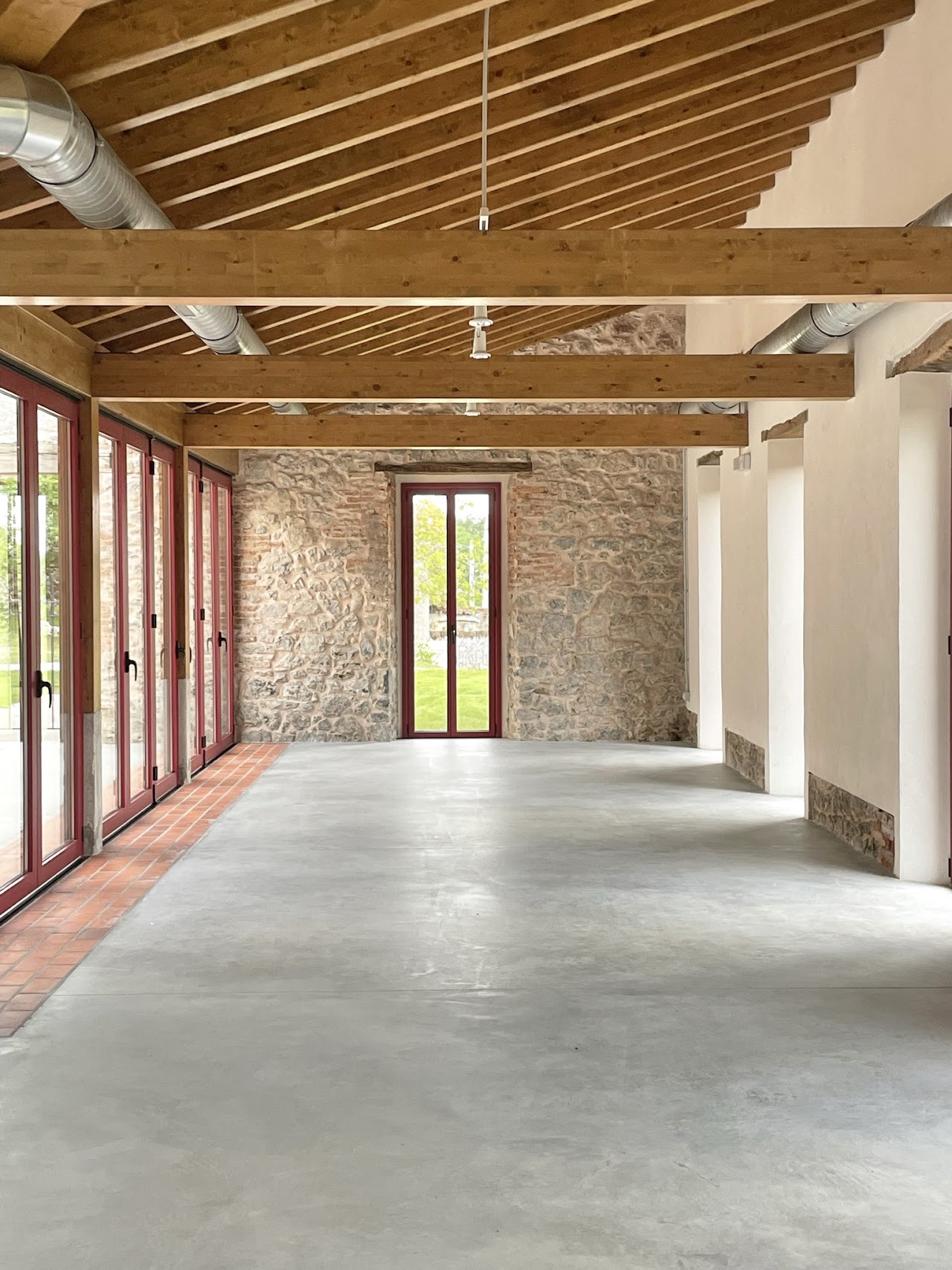 Casona La Venta, rehabilitación integral y reforma residencial en Vidiago, Llanes - Asturias