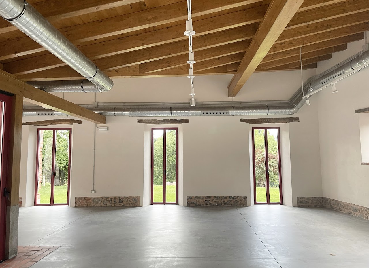 Casona La Venta, rehabilitación integral y reforma residencial en Vidiago, Llanes - Asturias