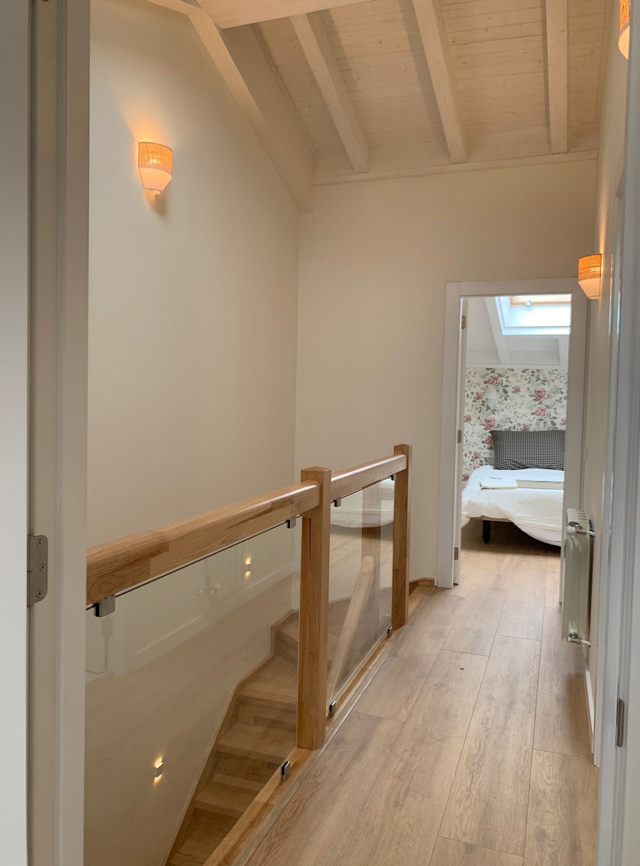 Vivienda BM, reforma de vivienda unifamiliar en Pancar, Llanes - Asturias