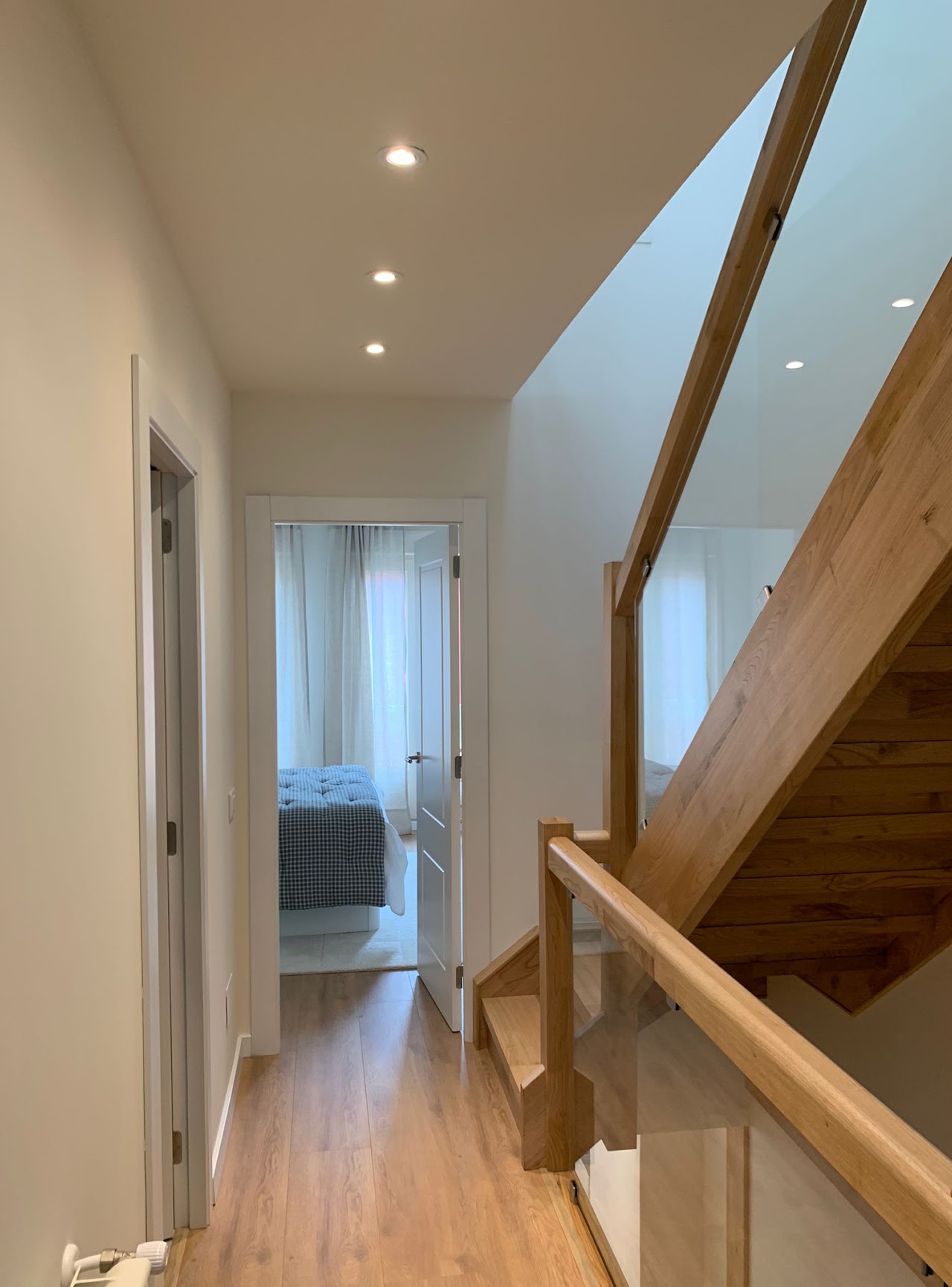 Vivienda BM, reforma de vivienda unifamiliar en Pancar, Llanes - Asturias