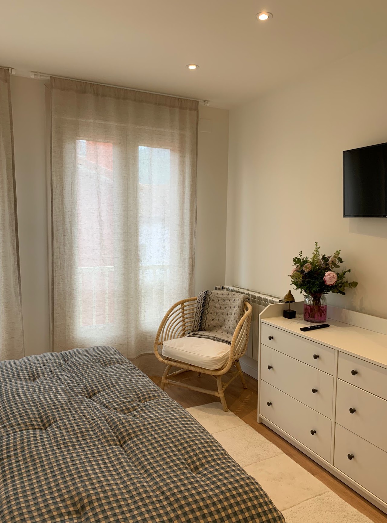 Vivienda BM, reforma de vivienda unifamiliar en Pancar, Llanes - Asturias