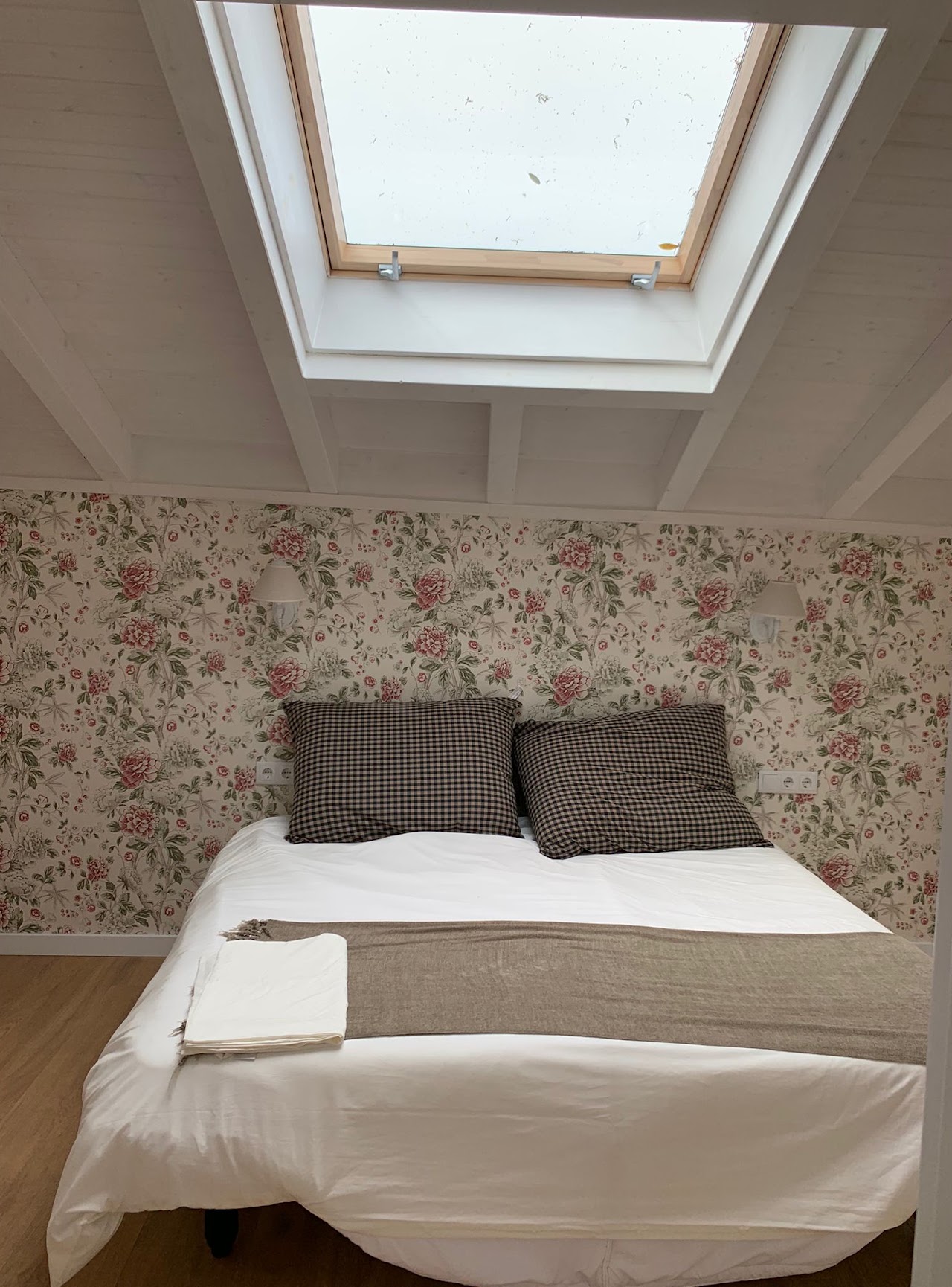 Vivienda BM, reforma de vivienda unifamiliar en Pancar, Llanes - Asturias