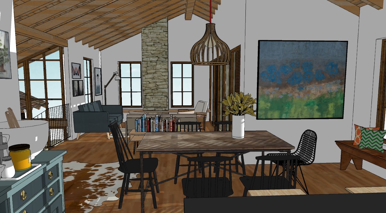 Vivienda Huerta Martín, proyecto residencial en Parres, Llanes - Asturias