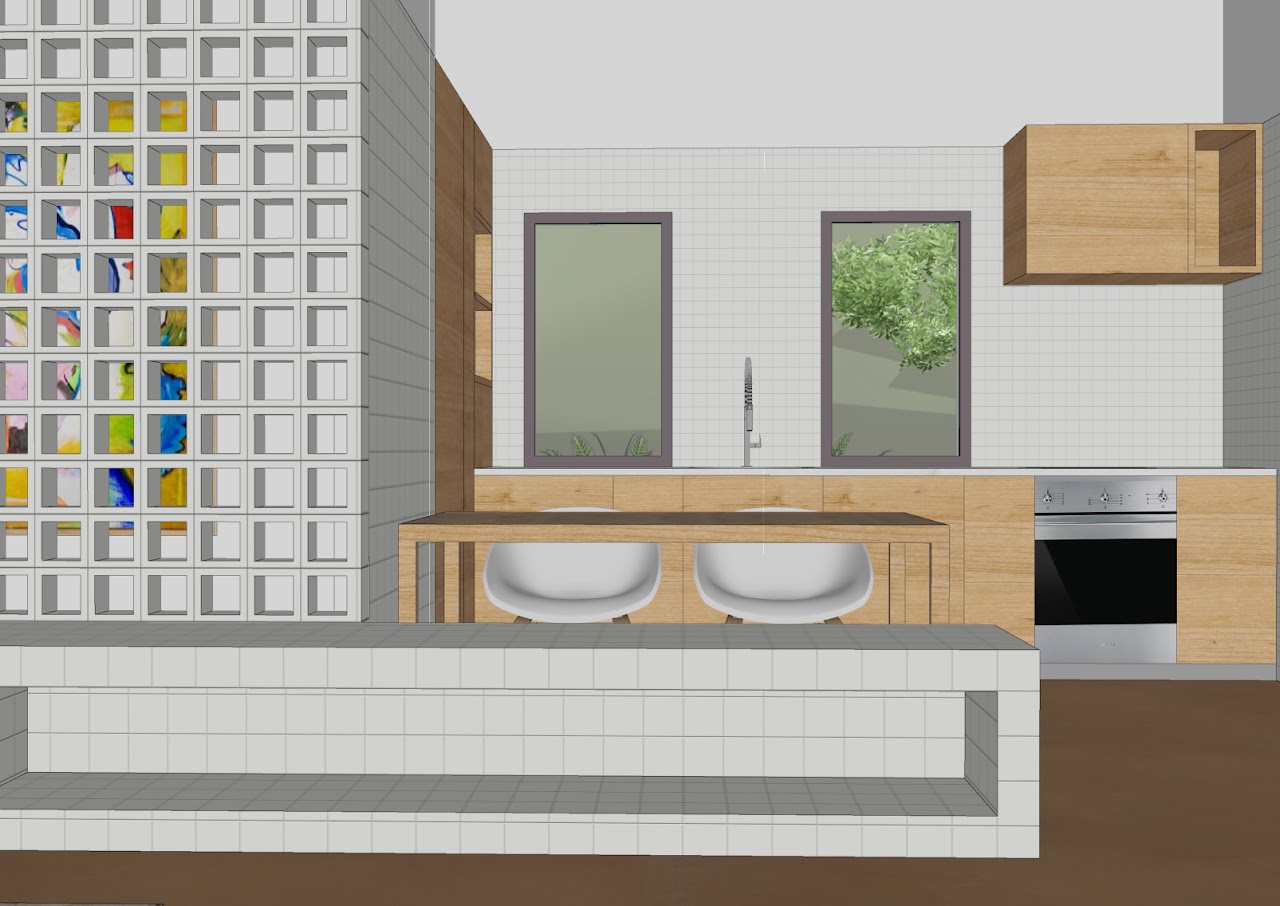 Vivienda P+J, nueva planta de vivienda unifamiliar en Narganes - Asturias