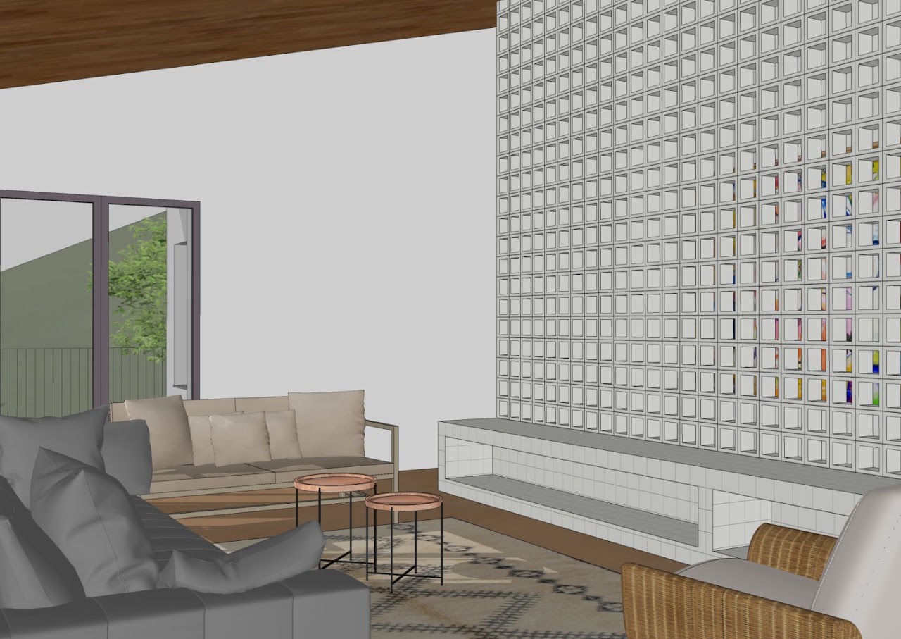 Vivienda P+J, nueva planta de vivienda unifamiliar en Narganes - Asturias