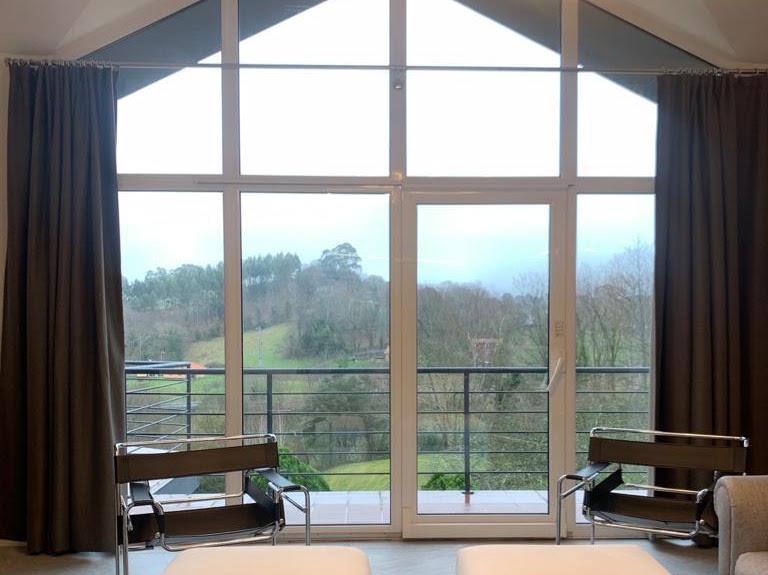 Vivienda PB, reforma de vivienda unifamiliar en Cuerres, Ribadesella - Asturias